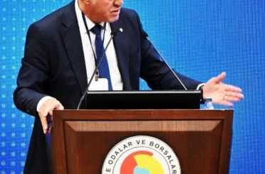 TTSO: "Ulukale dutu, geçimdir, emektir, gelecektir" 