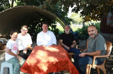 Tüm Türkiye’nin konuştuğu Mert için harekete geçti: Cezayı kendi cebinden ödedi 