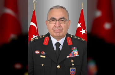 Tümgeneral Cengiz Yıldız, Erzurum İl Jandarma Komutanı oldu