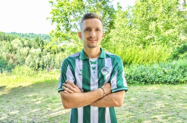 Tümosan Konyaspor’da şok ayrılık! Büyük umutlarla transfer edilmişti!