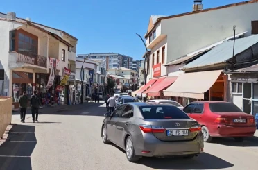 Tunceli’deki deprem Erzincan’da da hissedildi
