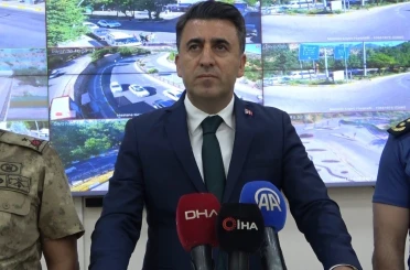 Tunceli’de 2026 yılının ilk 6 ayında 3 bin 272 mayın temizlendi 