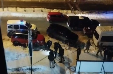 Tunceli’de kar maskeli silahlı saldırı 