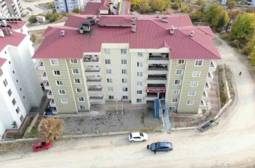 Tunceli’de KYK yurtları yeni döneme hazır: 4 bin öğrenciye barınma imkanı 