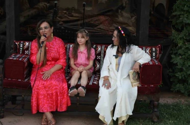 Tunceli’de "Mameki Fest" coşkusu sürüyor 