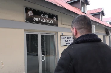 Tunceli’de polis dakikalarla yarıştı, vatandaşın yüz binlerce lirası kurtarıldı