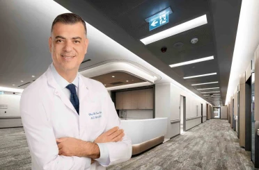 Tüp bebek başarısında kilo faktörü 
