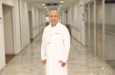 Tüp mide ameliyatında Türkiye’de başarı oranları yüksek 