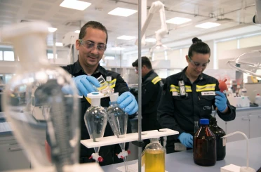 TÜPRAŞ’tan yenilenebilir yakıt üretiminde inovatif bir adım 