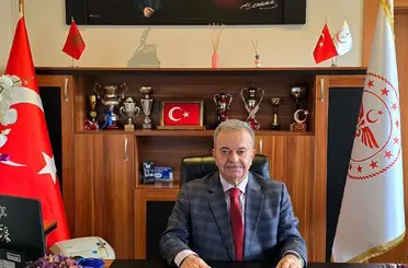 Turgut Solak Ek binası Eski Göğüs hastanesine taşınıyor
