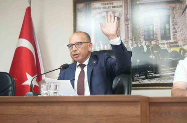 Turgutlu Belediyesi Personel A.Ş.’ye 40 milyon TL’lik sermaye artışı 
