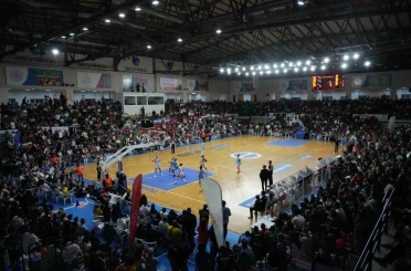 Turgutlu Belediyespor’da reklam alanları satışa sunuldu 