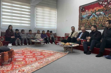 Turgutlu’da Ramazan ayında anlamlı proje 