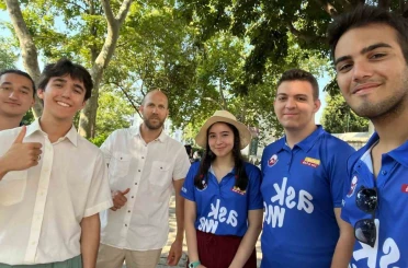 Turizm Elçileri Projesi başarıyla tamamlandı 