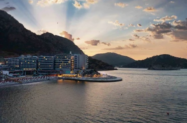 "Turizmde yabancı turist açığını yerli turist kapattı" 