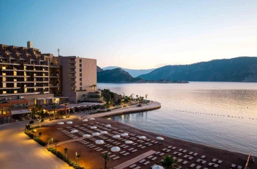 Turizmde yeni dönem başladı 