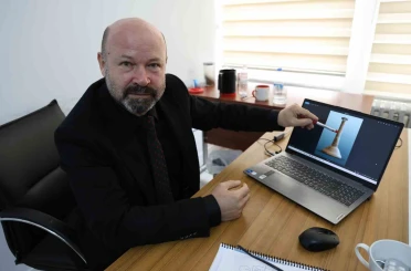 Türk bilim adamlarının çalışması Avrupa’da yankılandı 