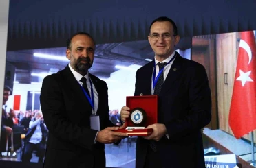 TURK-COSE 2025 Priştine’de başarıyla gerçekleştirildi 