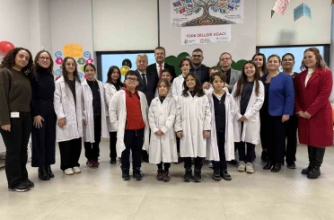 Türk diline yenilikçi yaklaşım: Yapay zekâ destekli ’Türk Dilleri Laboratuvarı’ kuruldu 