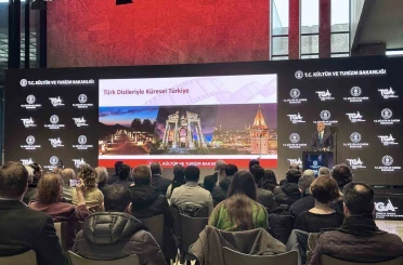 Türk dizilerine tanıtım hamlesi: 100 bin dolar destek sağlanacak 