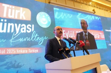 Türk Eğitim-Sen Genel Başkanı Geylan: "Her okulumuza güvenlik personeli tahsis edilsin" 
