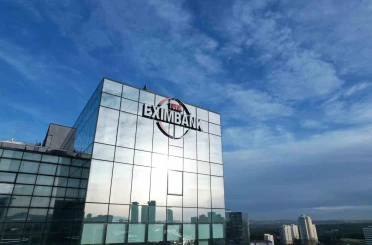 Türk Eximbank ile Asya Kalkınma Bankası arasında kredi sözleşmesi imzalandı 