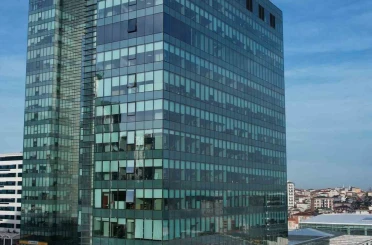 Türk Eximbank ve Euler Hermes Aktiengesellschaft arasında reasürans anlaşması imzalandı 