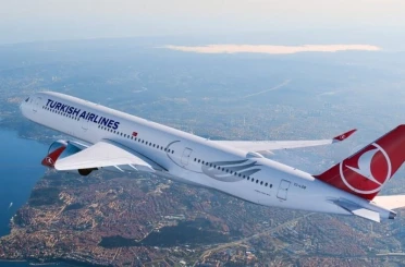 Türk Hava Yolları, iki yeni uçağı için finansman sürecini tamamladı 