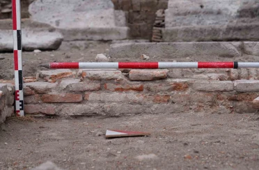 Türk-İslam tarihinin yeni izleri gün ışığına kavuştu 