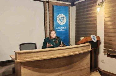 Türk tarımının ve gıda bağımsızlığının önemine dikkat çekildi 