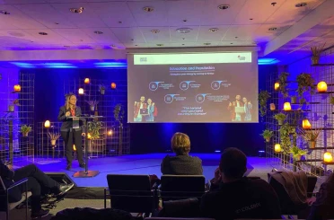 Türk teknoloji girişimleri Slush 2025’te küresel sahneye çıkıyor 