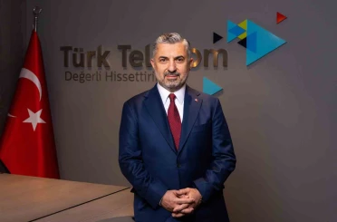 Türk Telekom mobil sektörde sıralamayı değiştirdi 