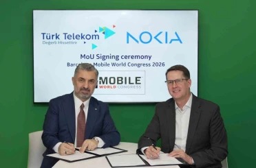 Türk Telekom ve Nokia’dan L4S teknolojisi 