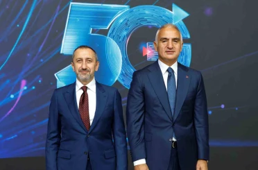 Türk Telekom’dan AKM’de 5G deneyimi 