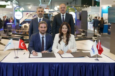 Türk Telekom’dan gökyüzünde dijital dönüşüm 