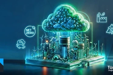 Türk Telekom’un çevresel faaliyetlerine uluslararası liderlik ödülü 