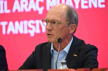 TURKA, Türkiye’de kurulacak araç muayene istasyonlarının iş ortaklarıyla anlaşmalarını imzaladı 
