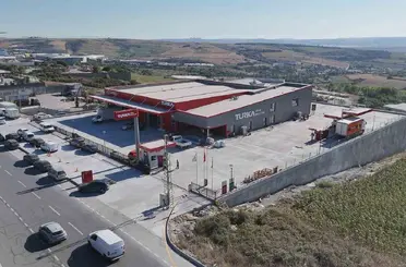 TURKA, TÜVTÜRK istasyonlarını devralmak üzere görüşmelere başladı