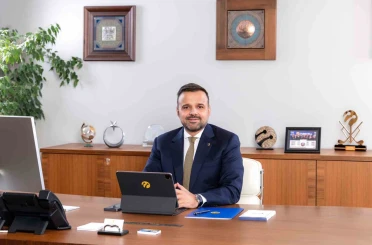 Turkcell Genel Müdürü, Dünya GSM Birliği Teknoloji Grubu Başkanı oldu 