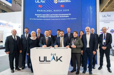 Turkcell ile ULAK’tan 6G için ortak adım 