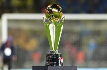 Turkcell Süper Kupa 2026'nın tarihleri belirlendi !