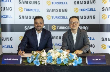 Turkcell TV+’tan Samsung ile yeni bir iş birliği 