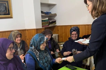 Türkeli TSM’den sağlık farkındalığı 