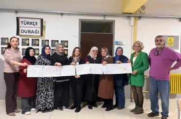 Türkeli’de "Aile Eğitim Programı" 