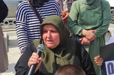 Türkeli’de velilerin talebi 