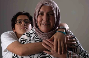 Türkiye 70.’si olan yüzde 94 engelli Yücehan’dan ilham veren başarı hikayesi 