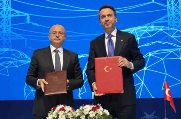 Türkiye-Azerbaycan 4. Enerji Forumu İzmir düzenlendi 
