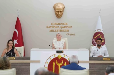 Türkiye Belediyeler Birliğinden Bilecik Belediyesi’ne hibe araç 