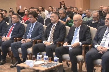 Türkiye Bisiklet Federasyonu Başkanı Müftüoğlu: "Artık 81 ile hükmeden bir bisiklet ailesi olacağız" 