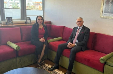 Türkiye-Fas İş birliği güçleniyor 